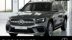Gebraucht 2025 Mercedes GLB200 AMG SUV | 46.980 € (Fairer Preis)