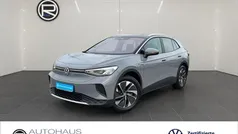 Gebraucht 2022 VW ID.4 Pure SUV | 26.980 € (Fairer Preis)