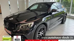 Gebraucht 2017 Mercedes GLC43 AMG AMG Limousine | 39.990 € (Etwas zu teuer)