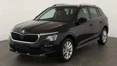 Black magic perleffekt Neu 2025 Skoda Kamiq Selection SUV | 29.445 € (Fairer Preis)