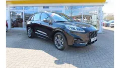 Agateblack Gebraucht 2023 Ford Kuga ST-Line SUV | 25.390 € (Guter Preis)