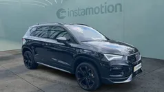 Schwarz Gebraucht 2024 Cupra Ateca SUV | 36.971 € (Fairer Preis)