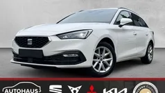 Seat Leon ST