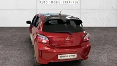 Gebraucht 2024 Mitsubishi Space Star Select+ Kleinwagen | 17.790 € (Fairer Preis)