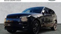 Carpathian grey Neu 2025 Land Rover Range Rover Sport SE Dynamic SUV | 108.800 € (Guter Preis)