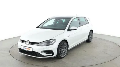 Gebraucht VW Golf VII Highline 150 PS (110 kW) 2018 Limousine
