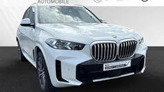 Gebraucht 2024 BMW X5 M Sport SUV | 76.490 € (Superpreis)