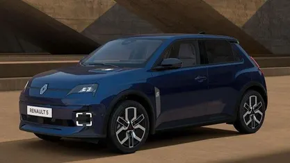 Gebraucht Renault 5 E-Tech Komfort 110 kW (150 PS) 2026 Kleinwagen