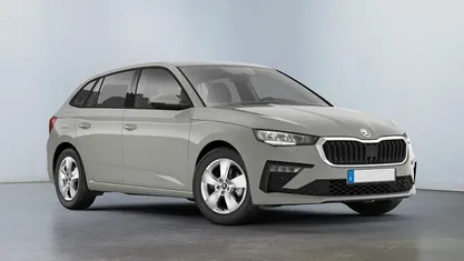 Neu Skoda Scala Classic 150 PS (110 kW) 2025 Waehlbar Kleinwagen
