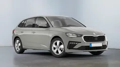 Gebraucht 2025 Skoda Scala Classic Kleinwagen | 22.800 € (Guter Preis)