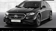 Gebraucht 2024 Mercedes E200 AMG Kombi | 48.990 € (Guter Preis)