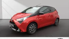 Gebraucht 2021 Toyota Aygo X-clusiv Kleinwagen | 13.990 € (Fairer Preis)