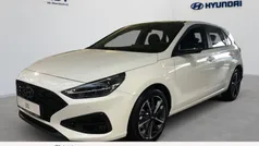 Gebraucht 2024 Hyundai i30 Advantage Limousine | 28.990 € (Fairer Preis)