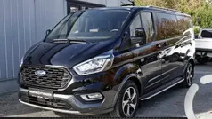 Gebraucht 2023 Ford Tourneo Custom Active Van / Kleinbus | 45.950 € (Fairer Preis)
