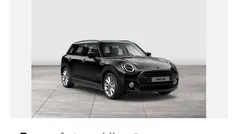 Schwarz Gebraucht 2022 Mini ONE Kleinwagen | 19.980 € (Fairer Preis)
