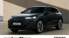 Schwarz Neu 2025 Audi Q5 S-Line SUV | 68.235 € (Fairer Preis)