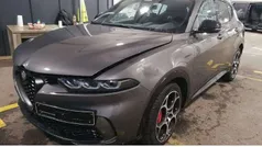 Gebraucht 2024 Alfa Romeo Tonale Veloce SUV | 30.685 € (Guter Preis)