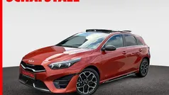 Gebraucht 2025 Kia Ceed GT GT-Line Limousine | 25.979 € (Superpreis)