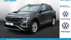 Gebraucht 2023 VW T-Roc Active SUV | 27.960 € (Fairer Preis)