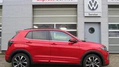 Gebraucht 2025 VW T-Cross R-line SUV | 29.990 € (Fairer Preis)