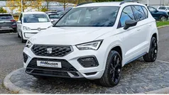 Gebraucht 2025 Seat Ateca Black Edition SUV | 34.385 € (Fairer Preis)