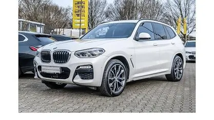 Gebraucht 2019 BMW X3 M Sport SUV | 31.990 € (Guter Preis)