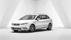 Gebraucht 2019 Seat Leon FR Kombi | 16.890 € (Fairer Preis)