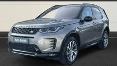 Gebraucht 2024 Land Rover Discovery Sport SE Dynamic SUV | 56.990 € (Fairer Preis)