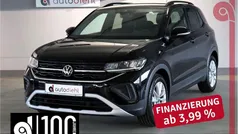 Gebraucht 2025 VW T-Cross Goal SUV | 25.990 € (Superpreis)