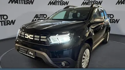 Gebraucht 2022 Dacia Duster SUV | 19.990 €
