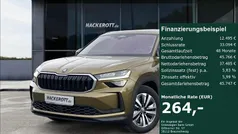 Bronze Neu 2025 Skoda Kodiaq Selection SUV | 49.980 € (Guter Preis)