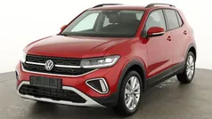 Gebraucht 2025 VW T-Cross Life SUV | 29.445 € (Fairer Preis)