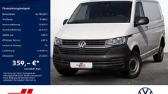 Gebraucht 2025 VW T6.1 Van | 44.980 € (Guter Preis)