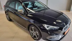 Gebraucht 2024 Seat Leon ST FR Kombi | 29.870 € (Fairer Preis)