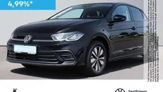 Gebraucht 2025 VW Polo Goal Limousine | 24.480 € (Fairer Preis)
