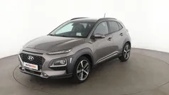 Gebraucht 2018 Hyundai Kona Premium SUV | 13.650 € (Fairer Preis)