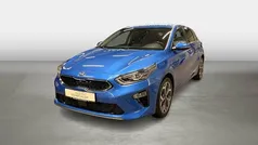Gebraucht 2018 Kia Ceed Spirit Kleinwagen | 16.490 € (Fairer Preis)