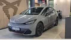 Grau Gebraucht 2025 Cupra Born Kleinwagen | 37.450 € (Guter Preis)
