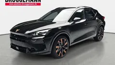 Schwarz Neu 2025 Cupra Formentor VZ SUV | 42.890 € (Guter Preis)