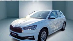 Gebraucht 2025 Skoda Fabia Selection Limousine | 22.150 € (Etwas zu teuer)
