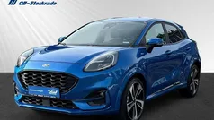 Gebraucht 2020 Ford Puma ST-Line X SUV | 18.990 € (Fairer Preis)
