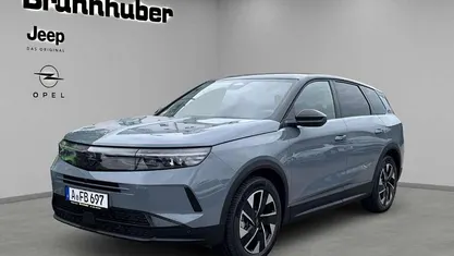 Gebraucht 2025 Opel Grandland X SUV | 35.290 € (Fairer Preis)