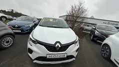 Gebraucht 2023 Renault Captur Evolution SUV | 20.499 € (Fairer Preis)