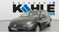 Gebraucht 2022 VW Golf VIII Life Limousine | 19.790 € (Guter Preis)