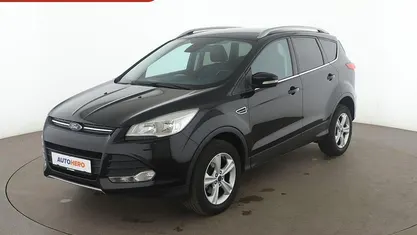 Gebraucht 2016 Ford Kuga SYNC Edition SUV | 12.320 € (Fairer Preis)