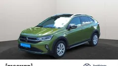 Gebraucht 2022 VW Taigo Style SUV | 24.822 € (Guter Preis)