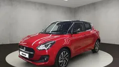 Gebraucht 2023 Suzuki Swift Limousine | 15.950 € (Fairer Preis)