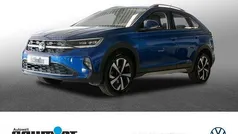 Gebraucht 2022 VW Taigo Style SUV | 20.900 € (Fairer Preis)