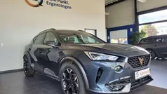 Grau Gebraucht 2024 Cupra Formentor SUV | 28.750 € (Fairer Preis)