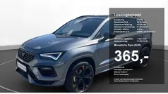 Graphite grau metallic Neu 2025 Cupra Ateca SUV | 37.892 € (Fairer Preis)